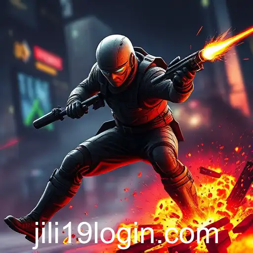 jili19 login register