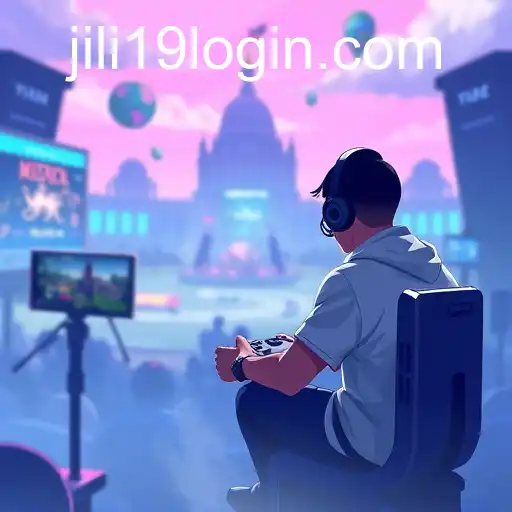 The Rise of Digital Gaming Platforms in 2025