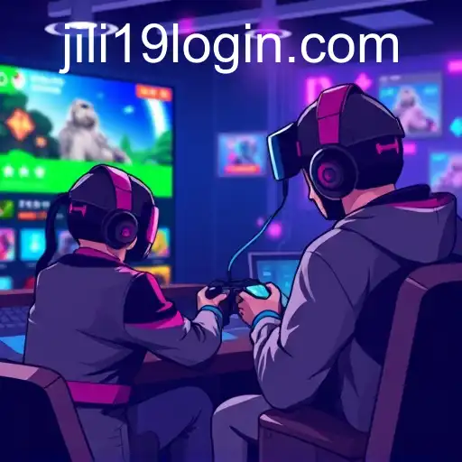 Emerging Trends in Online Gaming Platforms