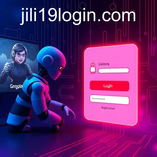 The Evolution of Online Gaming: A Deep Dive into Jili19