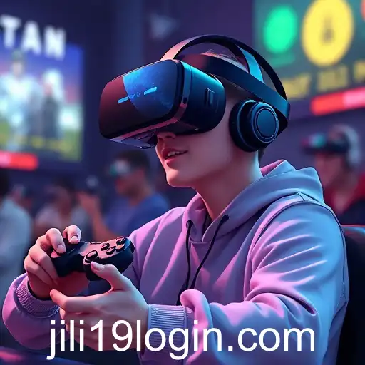 jili19 login register