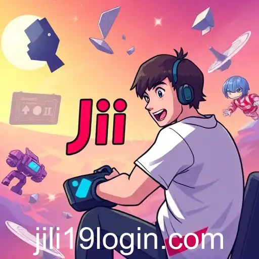 jili19 login register