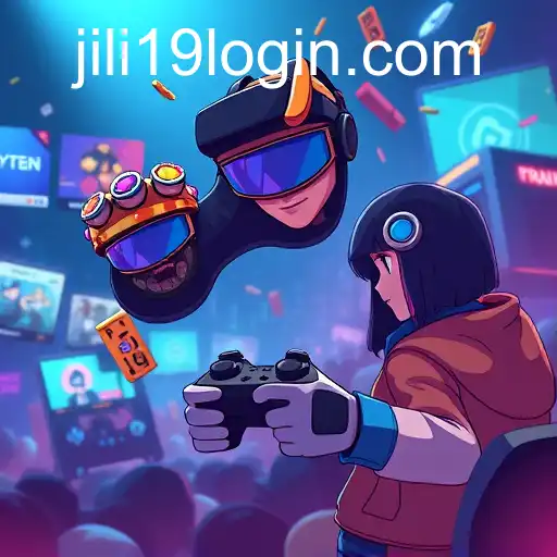 Gaming Platform Jili19 Expands User Base Amid Digital Transformation