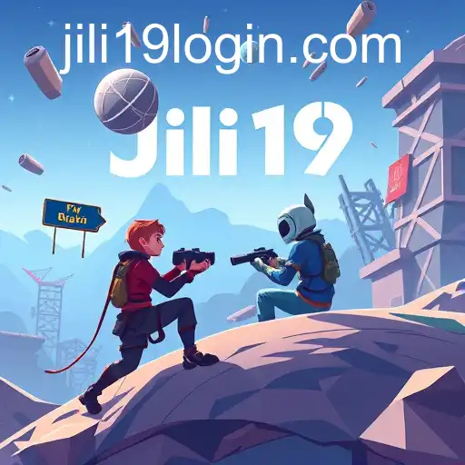 The Rise of Jili19: A Gateway to Game Enthusiasts