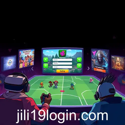 jili19 login register