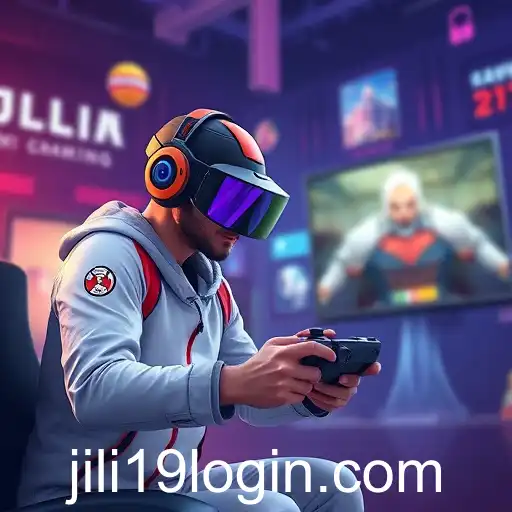 Jili19: Revolutionizing Online Gaming Experience