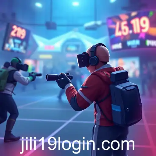 Gaming Innovations in 2025: Jili19's Rise