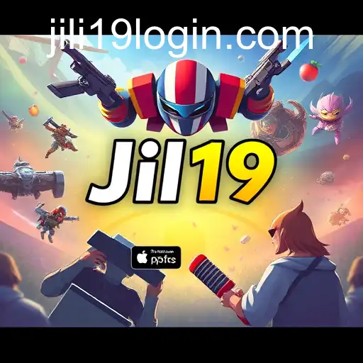 Exploring the Rise of Jili19: Gaming's New Frontier