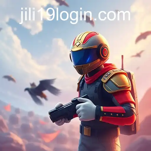 The Rise of Jili19: A New Era in Online Gaming