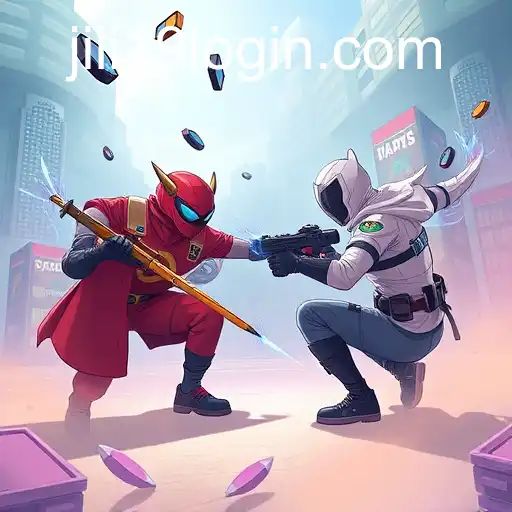 The Rise of Jili19: A New Era in Online Gaming