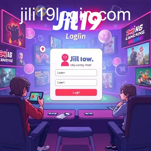 Exploring the Rise of Jili19 in Online Gaming