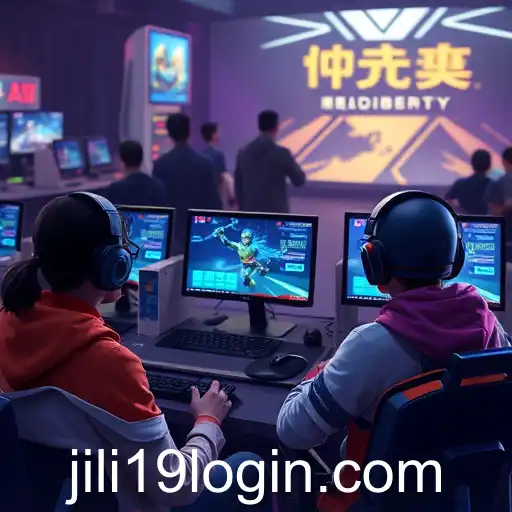 Navigating the Evolving Landscape of Online Gaming