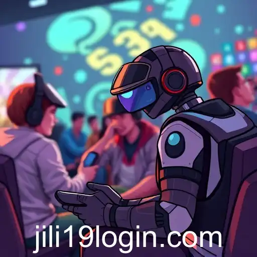 The Rise of Online Gaming Platforms