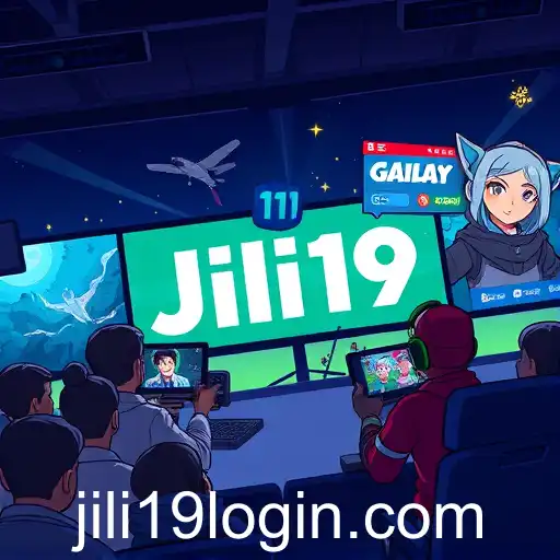 The Rise of Jili19 in Online Gaming
