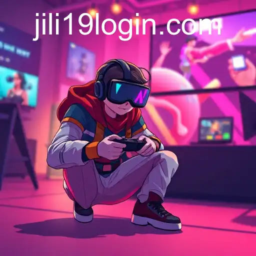 The Rise of Online Gaming Platforms: A Focus on Jili19