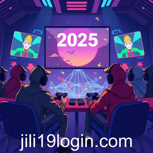 The Rise of Online Gaming Post-Pandemic