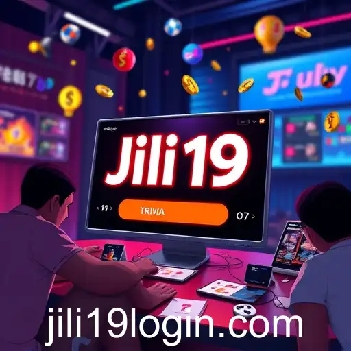 jili19 login register